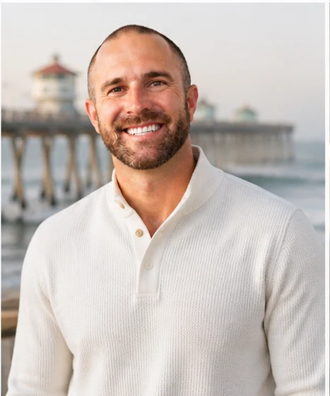 Brad Hansen